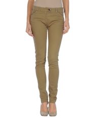 BALENCIAGA - Denim trousers