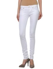 PHILIPP PLEIN - Denim trousers