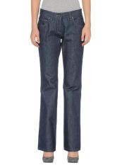 ALEXANDER MCQUEEN - Pantaloni jeans