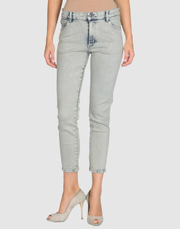 Capri Jeans - CHEAP MONDAY - BEI YOOX.COM