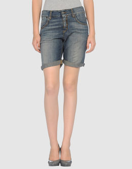 Bermuda Jeans - DRYKORN - BEI YOOX.COM