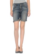DRYKORN - Bermuda jeans