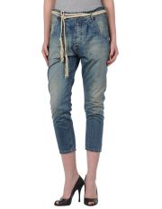 NOVEMBER - Capri jeans