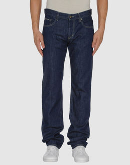 LOVE MOSCHINO - JEANS - Pantaloni jeans - su YOOX.COM