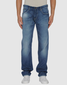 LOVE MOSCHINO - JEANS - Pantaloni jeans - su YOOX.COM