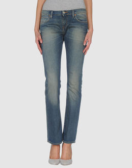 Edwin - Jeans - Pantalons jeans