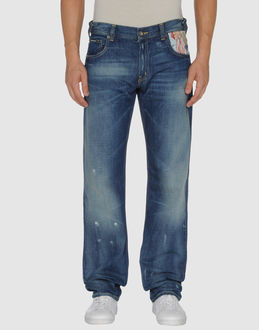 LOVE MOSCHINO - JEANS - Pantaloni jeans - su YOOX.COM