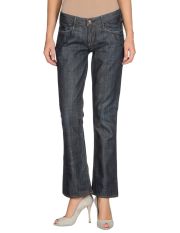 EARNEST SEWN - Pantalones vaqueros