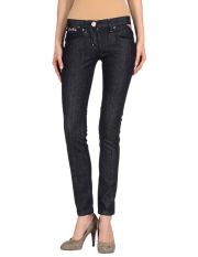 FIXDESIGN - Pantaloni jeans