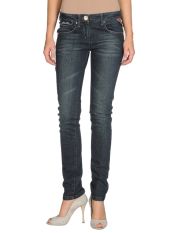 FIXDESIGN - Pantaloni jeans