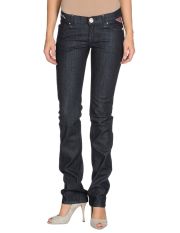 FIXDESIGN - Pantaloni jeans