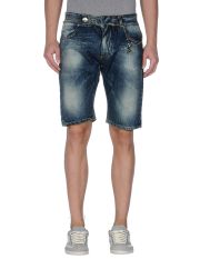 DVALENCIA - Bermuda jeans