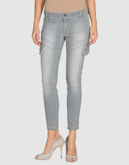 Genetic Denim - Jeans - Pantalons jeans