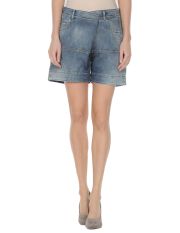 I'M ISOLA MARRAS - Jeansshorts