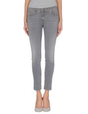 SEE BY CHLOE' - Denim trousers