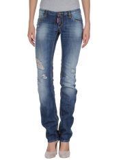 DSQUARED2 - Denim pants