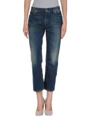 CELINE - Denim capris