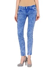ZEROOTTOUNO - Pantaloni jeans