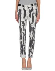 BALMAIN - Denim pants