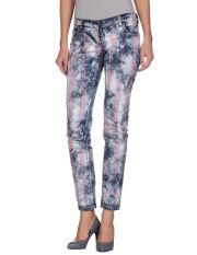BALMAIN - Denim pants