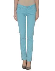 ZEROOTTOUNO - Pantaloni jeans