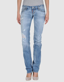 Dsquared2 - Jeans - Pantalons jeans