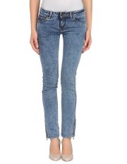ZEROOTTOUNO - Pantaloni jeans