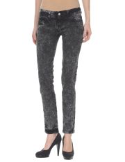 ZEROOTTOUNO - Pantaloni jeans