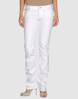 Denim By Victoria Beckham - Jeans - Pantalons jeans