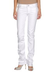 DENIM by VICTORIA BECKHAM - Pantalones vaqueros
