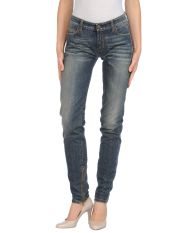 RING - Denim pants