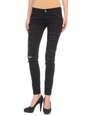 ZEROOTTOUNO - Pantaloni jeans
