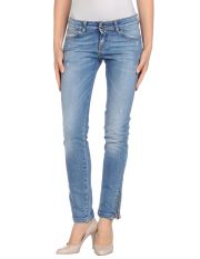 ZEROOTTOUNO - Pantaloni jeans