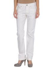 CALVIN KLEIN JEANS - Denim pants