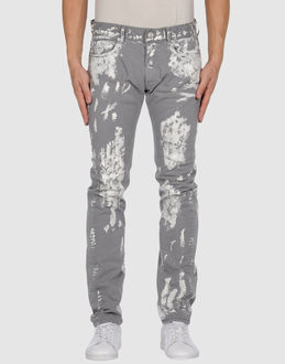 MCQ - JEANS - Pantaloni jeans - su YOOX.COM