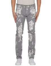 McQ - Pantaloni jeans