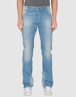 CALVIN KLEIN JEANS - JEANS - Pantaloni jeans - su YOOX.COM