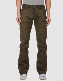 MCQ - JEANS - Pantaloni jeans - su YOOX.COM