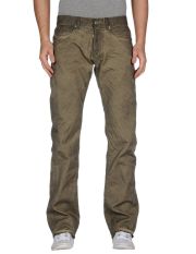 McQ - Pantalon jeans
