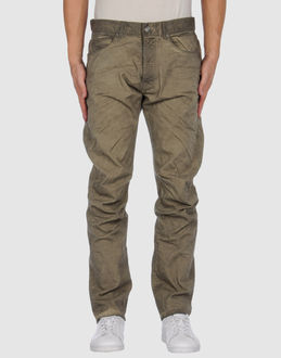 MCQ - JEANS - Pantaloni jeans - su YOOX.COM