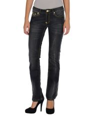 SOONE DENIM - Denim pants