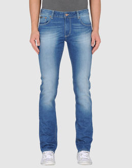 CALVIN KLEIN JEANS - JEANS - Pantaloni jeans - su YOOX.COM