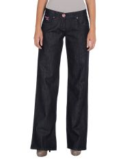 THE POWERPUFF GIRLS - Pantaloni jeans