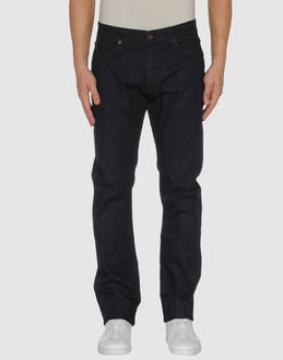 SUPERFINE - JEANS - Pantaloni jeans - su YOOX.COM