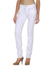 ANLÚ - Denim trousers