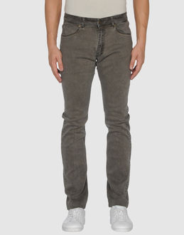 SUPERFINE - JEANS - Pantaloni jeans - su YOOX.COM