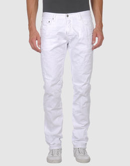 M.GRIFONI DENIM - JEANS - Pantaloni jeans - su YOOX.COM