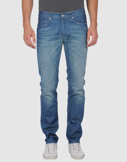 MGNERD - JEANS - Pantaloni jeans - su YOOX.COM
