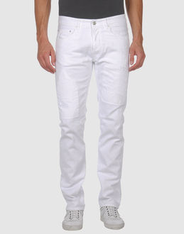 MGNERD - JEANS - Pantaloni jeans - su YOOX.COM