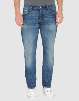 MGNERD - JEANS - Pantaloni jeans - su YOOX.COM